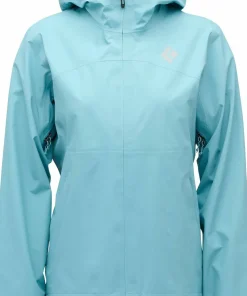 New Women's Strataline Stretch Shell Klättring|Skidåkning