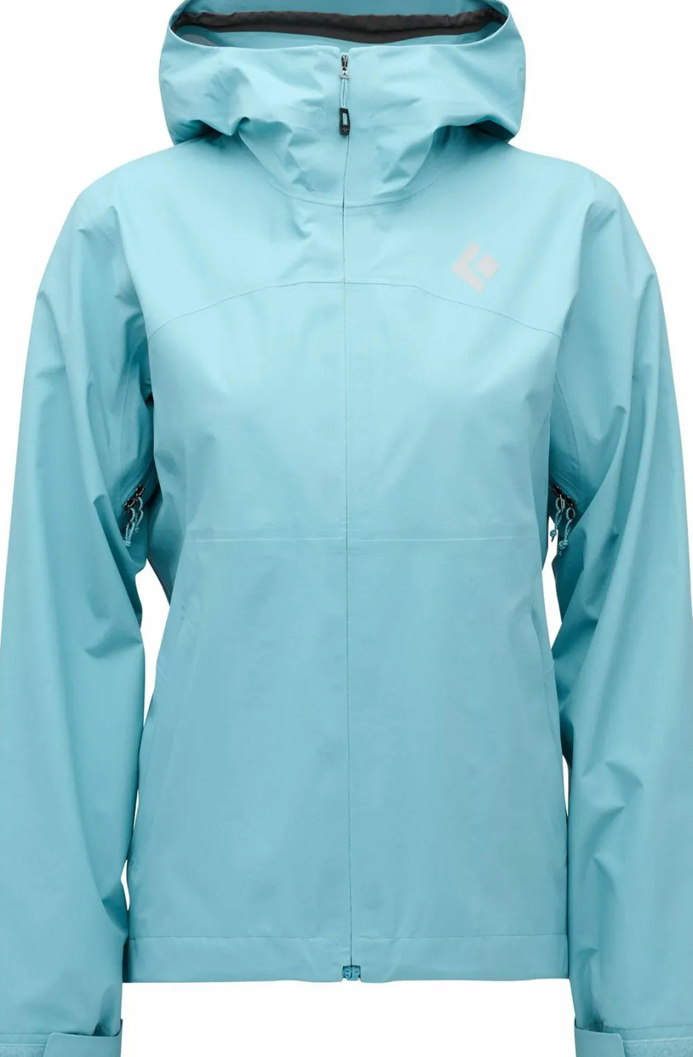 New Women's Strataline Stretch Shell Klättring|Skidåkning