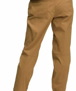 Black Diamond Women's Technician Jogger Pants Flax