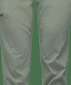 Black Diamond Women's Technician Jogger Pants Laurel Green