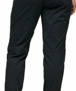 Black Diamond Women's Technician Jogger Pants Black