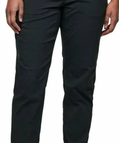 Black Diamond Women's Technician Jogger Pants Black Online