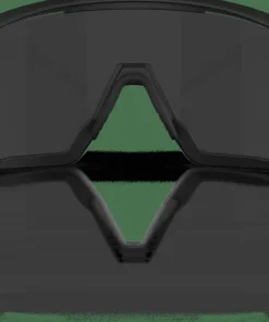Bliz Fusion Matte Black/Smoke W Silver Mirror