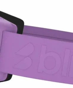 Bliz G001s Matte Purple/Brown W Purple Multi Outlet
