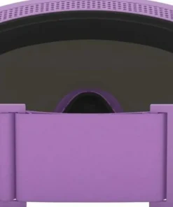 Bliz G001s Matte Purple/Brown W Purple Multi Outlet