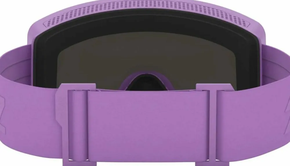 Bliz G001s Matte Purple/Brown W Purple Multi Outlet