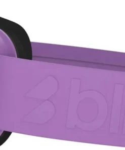 Bliz G002s Matte Purple/Brown W Purple Multi Hot