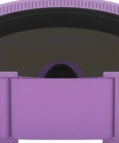 Bliz G001s Matte Purple/Brown W Purple Multi
