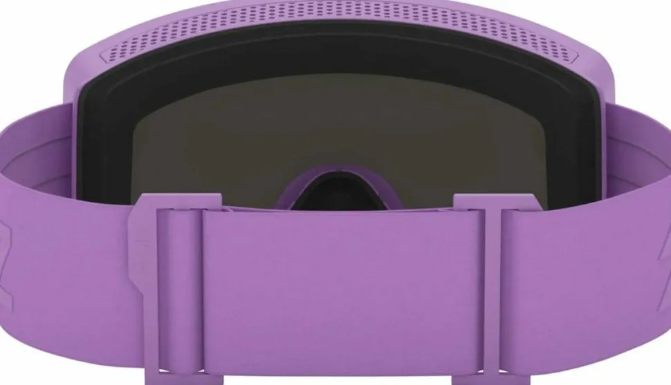 Bliz G001s Matte Purple/Brown W Purple Multi