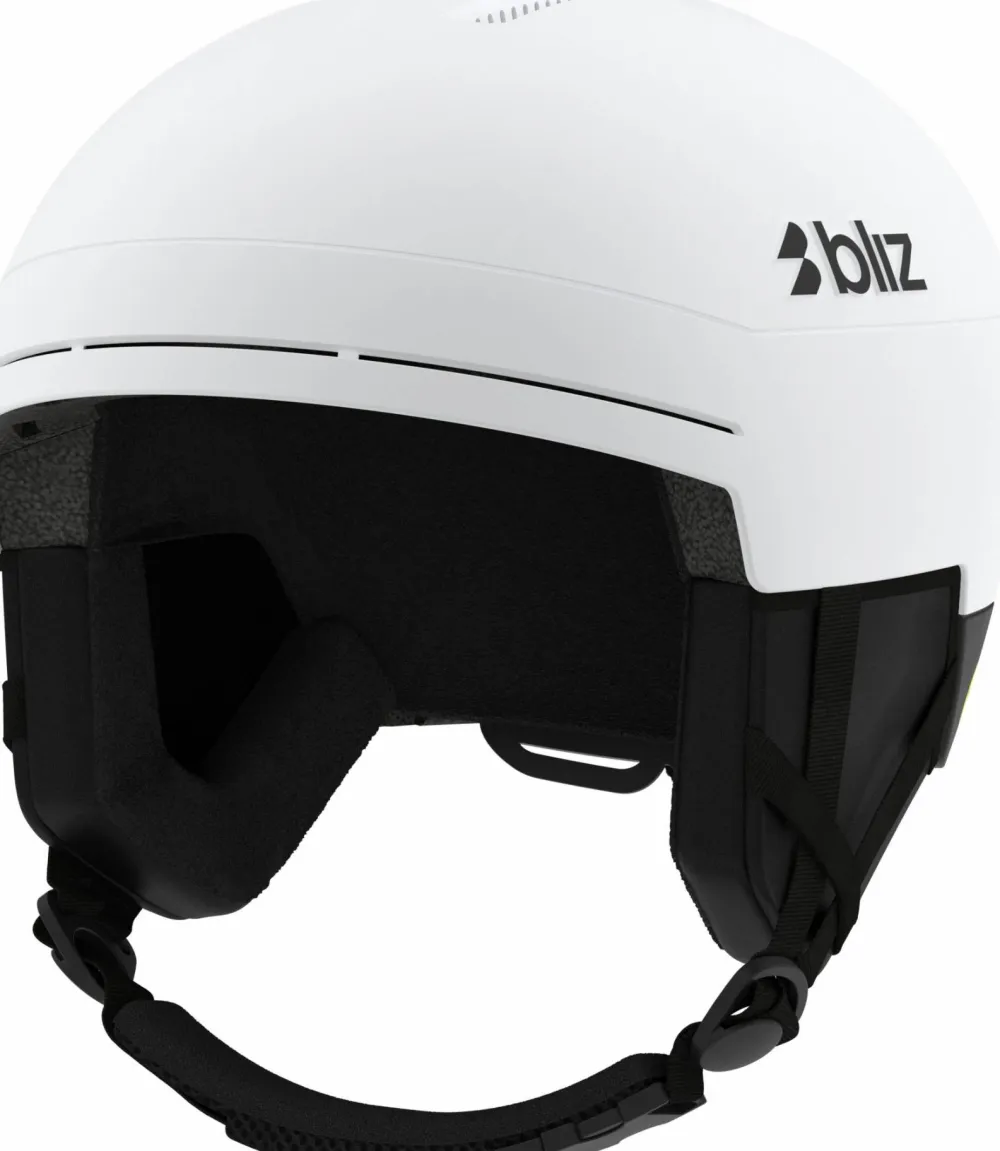 New Kids' S002k Mips Skydd & Säkerhet|Snowboard