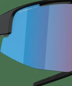 Bliz Matrix Nordic Light Matte Black/Rose Violet Blue