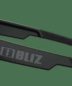 Bliz Matrix Nordic Light Matte Black/Rose Violet Blue