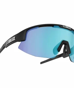 Bliz Matrix Photochromic Black/Photochromic Brown Blue