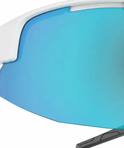 Bliz Matrix Shiny White/Smoke Blue Multi