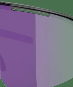 Bliz Matrix Small Crystal Black/Purple