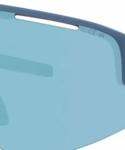 Bliz Matrix Small Matt Blue / Smoke Ice Blue Multi