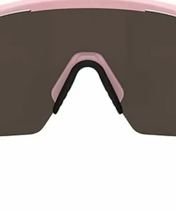 Bliz Matrix Small Matt Powder Pink / Brown W Rosé Multi Clearance