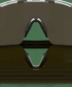Bliz Matrix Transparent White/Green Discount