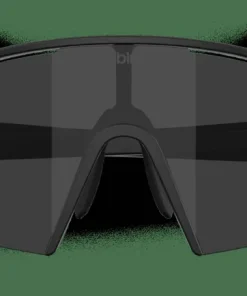 Bliz P006 Matte Black/Smoke New