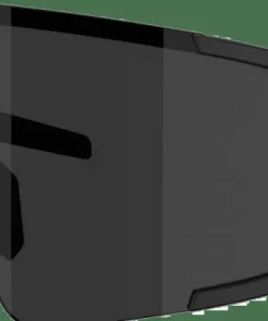 Bliz P003 Matte Black/Smoke