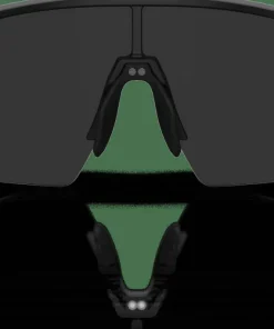 Bliz P004 Matte Black/Smoke Clearance