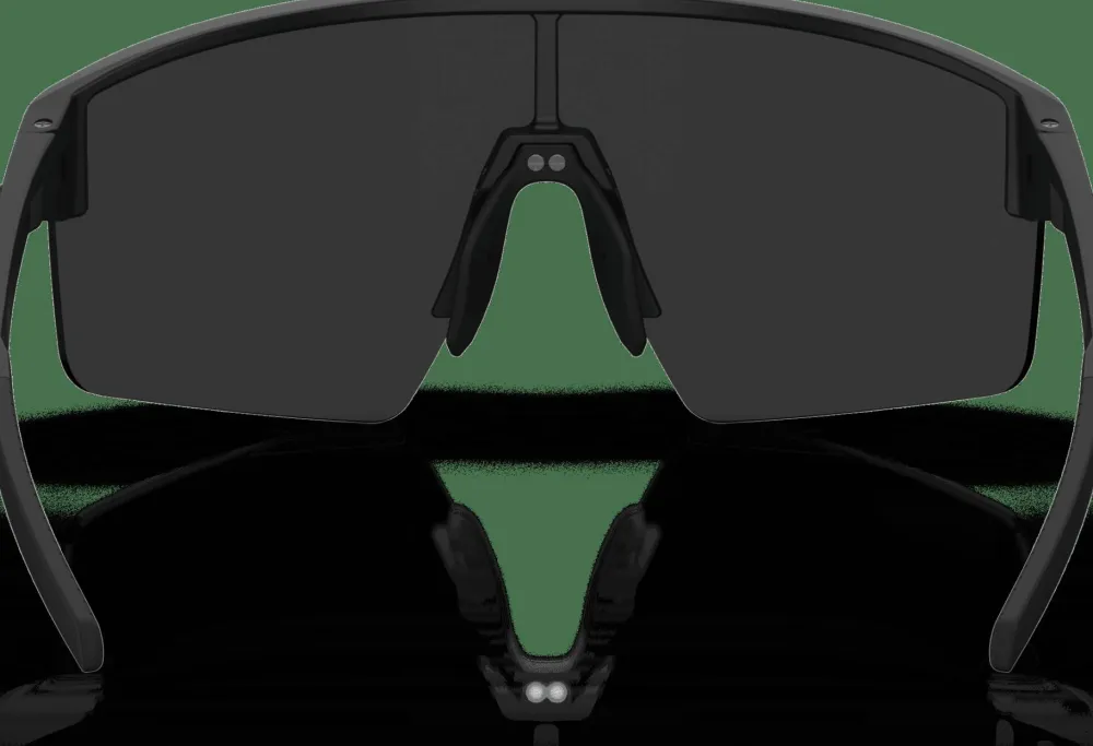 Bliz P004 Matte Black/Smoke Clearance