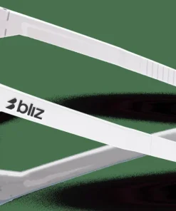 Bliz P004 Matte White/Nano Optics Nordic Light Begonia - Violet W Blue Multi Online