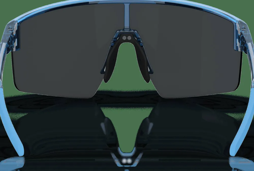 Bliz P004 Transparent Blue/Smoke W Ice Blue Multi Transparent Blue / Smoke W Ice Blue Multi Sale