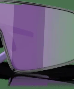 Bliz P001s Crystal Black / Grey W Putple Multi