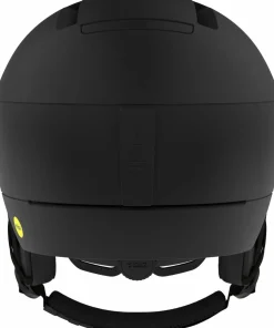 Bliz S002 Mips Matte Black Best