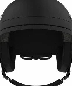 Bliz S002 Mips Matte Black Best