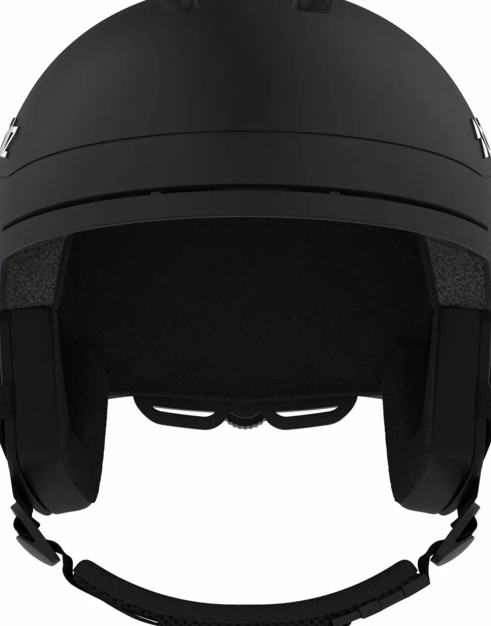 Bliz S002 Mips Matte Black Best