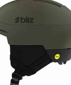 Best S002 Mips Snowboarding