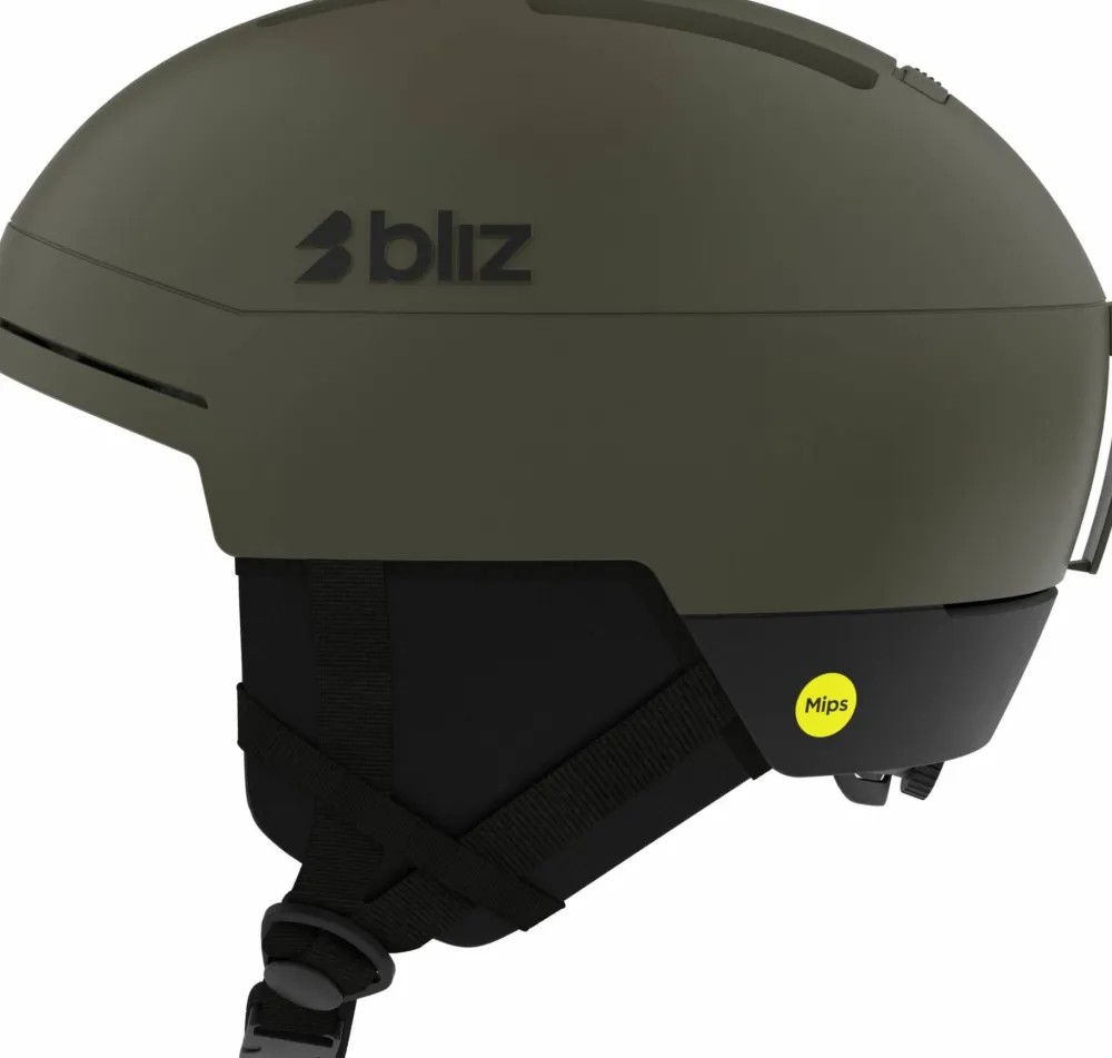 Best S002 Mips Snowboarding