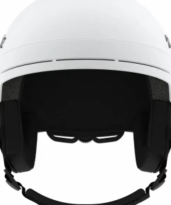 Bliz S002 Mips Matte White/Black Outlet