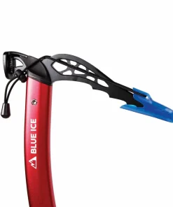 Blue Ice Akila Hammer Patrol Red