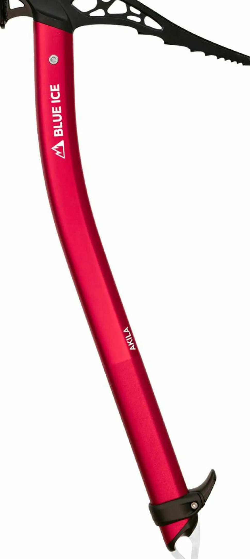 Blue Ice Akila Hammer Patrol Red