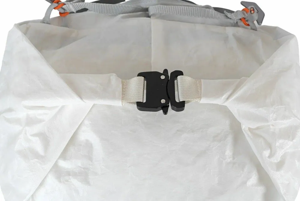 Online Alpine Hauler 45L Klättring