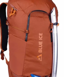 Blue Ice Prisma Pack 30 L Burnt Henna