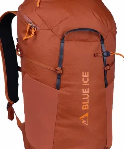 Blue Ice Prisma Pack 30 L Burnt Henna