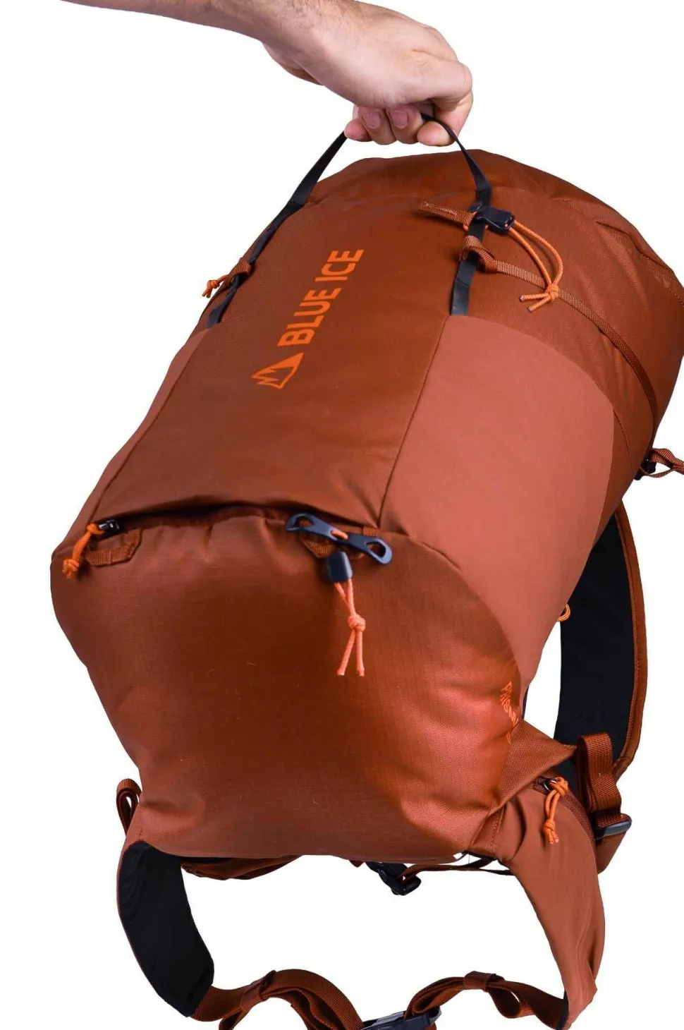 Blue Ice Prisma Pack 30 L Burnt Henna