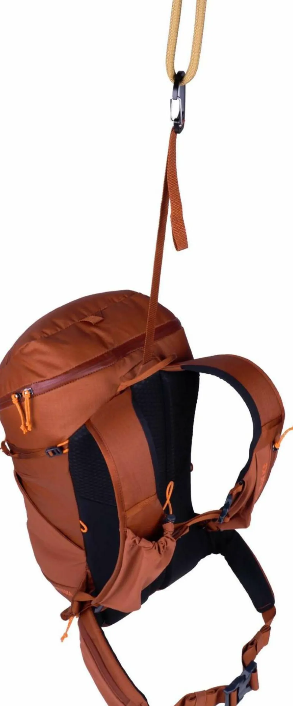 Blue Ice Prisma Pack 30 L Burnt Henna