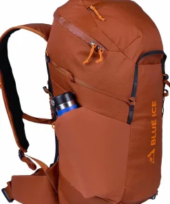 Blue Ice Prisma Pack 30 L Burnt Henna