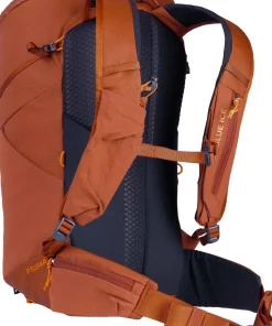 Blue Ice Prisma Pack 30 L Burnt Henna