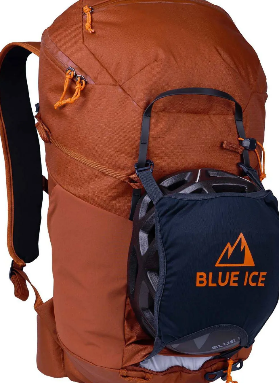 Blue Ice Prisma Pack 30 L Burnt Henna