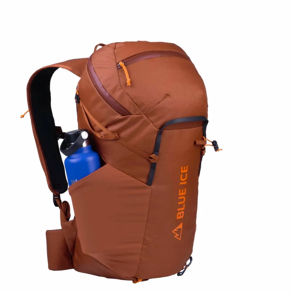 Blue Ice Prisma Pack 24 L Burnt Henna Clearance