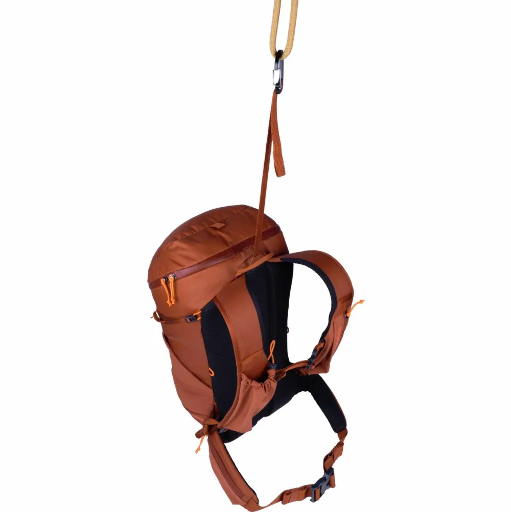 Blue Ice Prisma Pack 24 L Burnt Henna Clearance