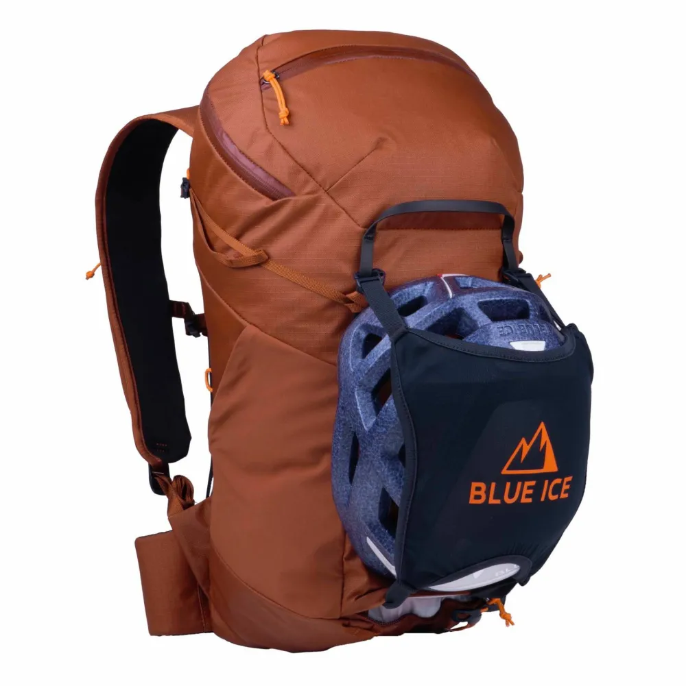 Blue Ice Prisma Pack 24 L Burnt Henna Clearance