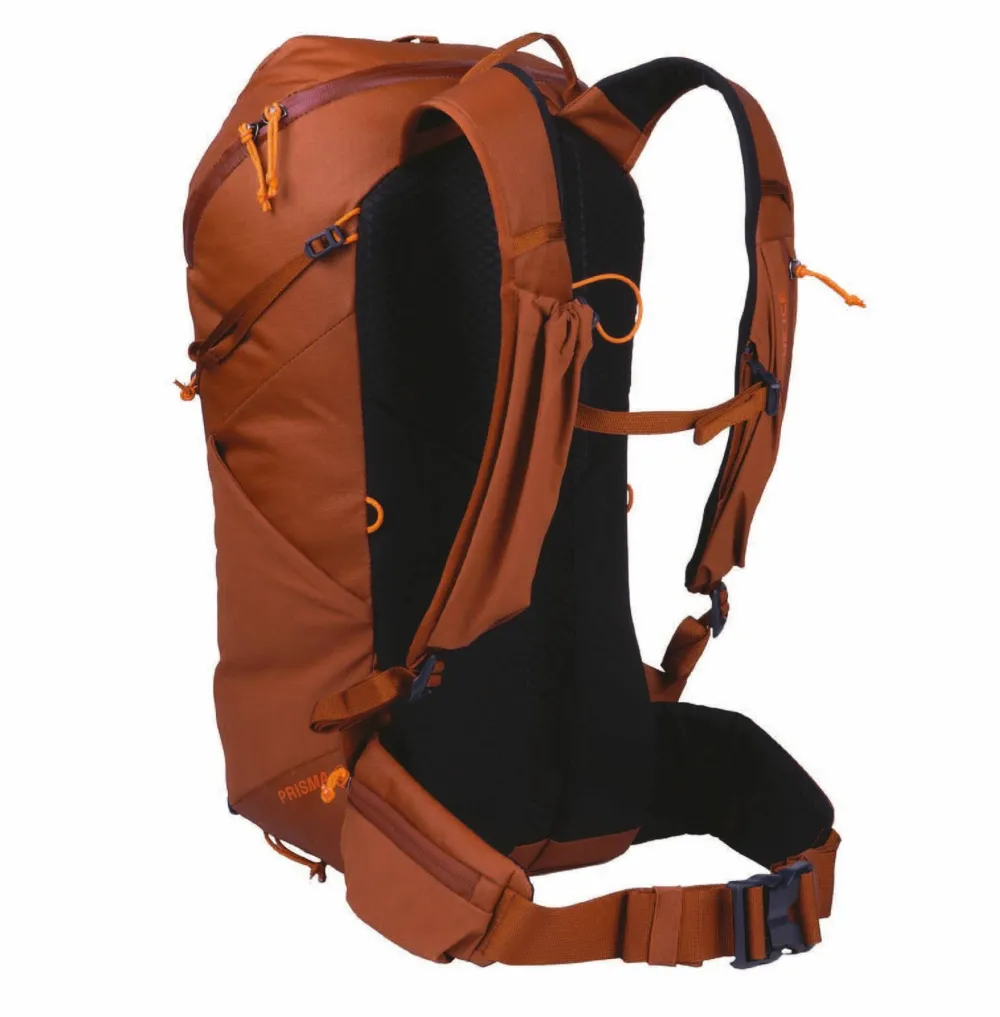 Blue Ice Prisma Pack 24 L Burnt Henna Clearance