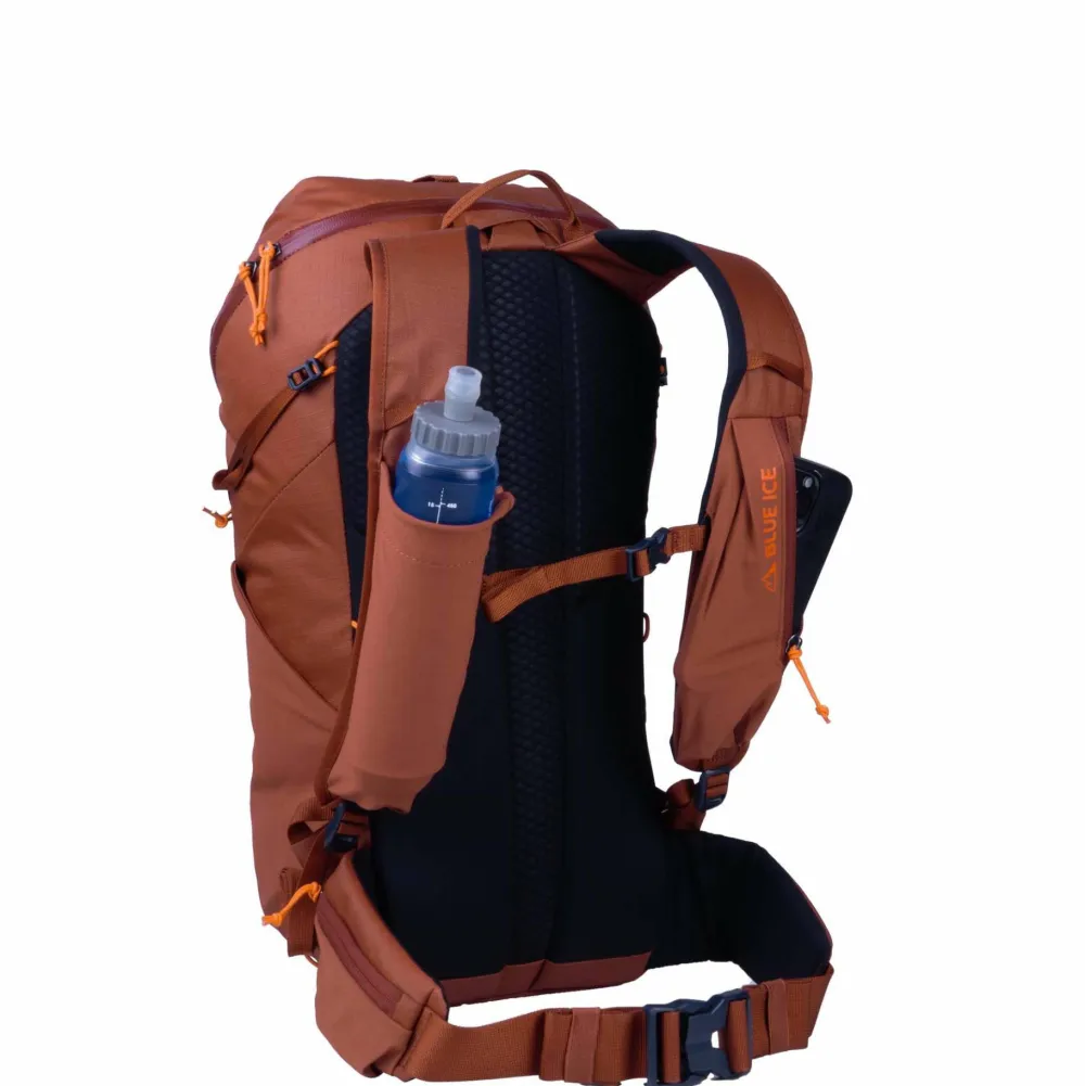 Blue Ice Prisma Pack 24 L Burnt Henna Clearance